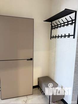 1-к квартира, на длительный срок, 38м2, 7/24 этаж