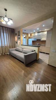 3-к квартира, на длительный срок, 64м2, 7/10 этаж