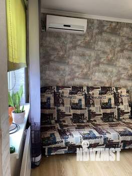 1-к квартира, посуточно, 17м2, 2/2 этаж