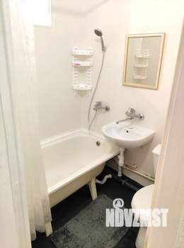 1-к квартира, на длительный срок, 30м2, 5/5 этаж