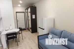 1-к квартира, посуточно, 29м2, 2/26 этаж