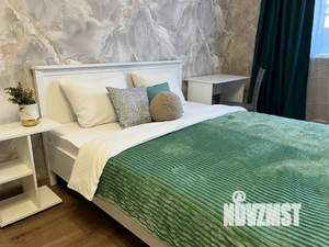 2-к квартира, посуточно, 60м2, 1/2 этаж