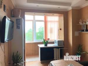 2-к квартира, посуточно, 70м2, 4/7 этаж