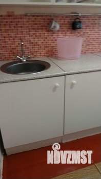 1-к квартира, на длительный срок, 30м2, 5/6 этаж