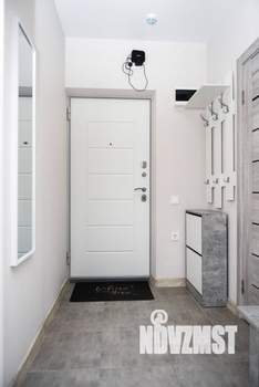 Студия квартира, на длительный срок, 23м2, 21/25 этаж