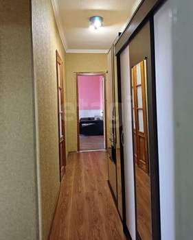 2-к квартира, на длительный срок, 45м2, 4/4 этаж