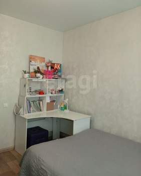 3-к квартира, на длительный срок, 55м2, 3/23 этаж