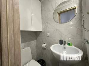 Студия квартира, посуточно, 25м2, 2/9 этаж