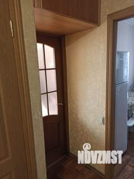 1-к квартира, на длительный срок, 39м2, 4/10 этаж