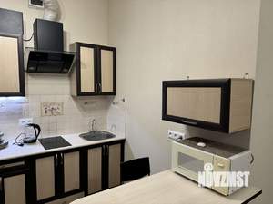 Студия квартира, на длительный срок, 26м2, 6/7 этаж