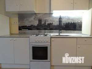 Студия квартира, посуточно, 40м2, 1/2 этаж