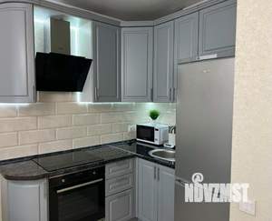 2-к квартира, на длительный срок, 57м2, 4/22 этаж