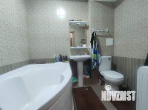 1-к квартира, на длительный срок, 35м2, 1/22 этаж