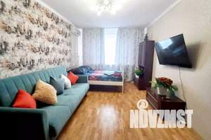 2-к квартира, посуточно, 52м2, 7/9 этаж