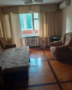 2-к квартира, на длительный срок, 48м2, 3/10 этаж