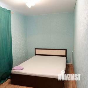 2-к квартира, на длительный срок, 42м2, 5/5 этаж