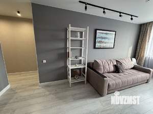 2-к квартира, на длительный срок, 50м2, 4/5 этаж