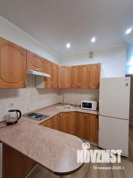 1-к квартира, на длительный срок, 29м2, 4/18 этаж