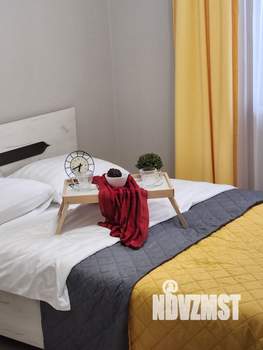 Студия квартира, посуточно, 24м2, 13/25 этаж