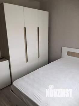 Студия квартира, на длительный срок, 28м2, 2/17 этаж