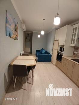 2-к квартира, на длительный срок, 56м2, 21/25 этаж