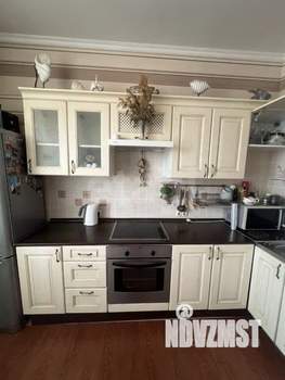 1-к квартира, на длительный срок, 60м2, 5/9 этаж