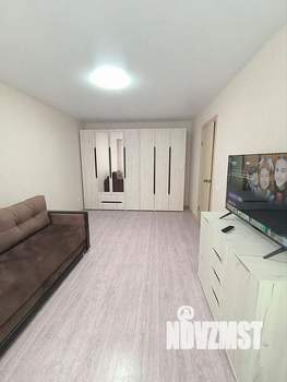 1-к квартира, на длительный срок, 36м2, 10/17 этаж