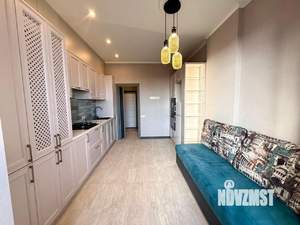 2-к квартира, на длительный срок, 67м2, 4/14 этаж