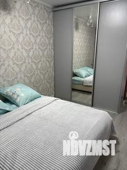 2-к квартира, посуточно, 47м2, 1/20 этаж