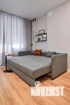 2-к квартира, посуточно, 49м2, 1/1 этаж