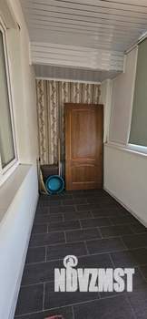 Студия квартира, на длительный срок, 42м2, 6/26 этаж