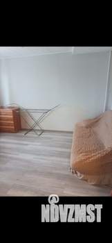 1-к квартира, на длительный срок, 23м2, 8/10 этаж