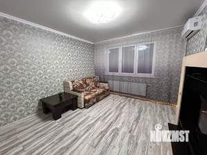 1-к квартира, на длительный срок, 37м2, 1/5 этаж