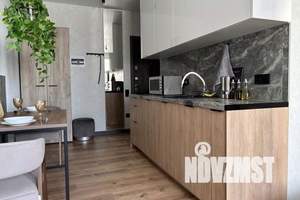 1-к квартира, посуточно, 27м2, 4/10 этаж