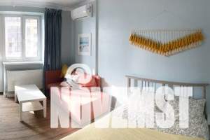 1-к квартира, посуточно, 31м2, 14/24 этаж