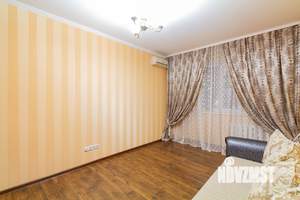 1-к квартира, на длительный срок, 40м2, 4/17 этаж