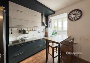 2-к квартира, на длительный срок, 50м2, 7/7 этаж