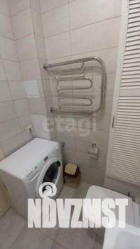 Студия квартира, на длительный срок, 28м2, 11/23 этаж