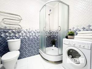 1-к квартира, посуточно, 40м2, 17/25 этаж