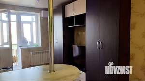 Студия квартира, на длительный срок, 30м2, 11/25 этаж