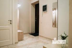 3-к квартира, посуточно, 90м2, 1/1 этаж