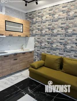 Студия квартира, на длительный срок, 24м2, 11/24 этаж