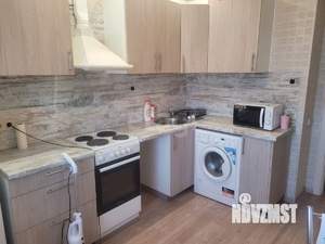 1-к квартира, на длительный срок, 40м2, 12/12 этаж
