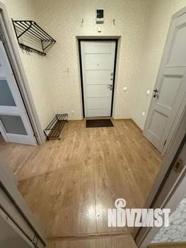 1-к квартира, на длительный срок, 44м2, 3/24 этаж