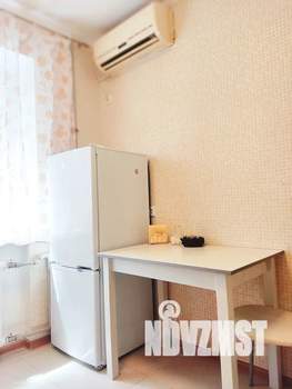 2-к квартира, посуточно, 43м2, 4/5 этаж