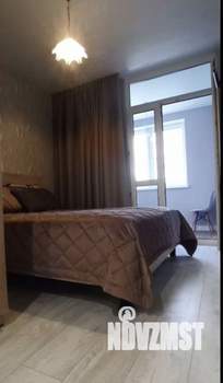 2-к квартира, на длительный срок, 45м2, 4/25 этаж