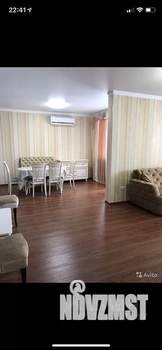 3-к квартира, на длительный срок, 125м2, 17/21 этаж