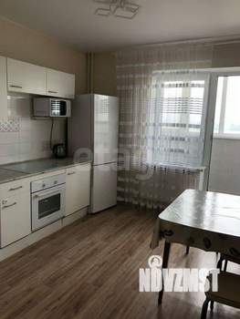 2-к квартира, на длительный срок, 53м2, 16/17 этаж