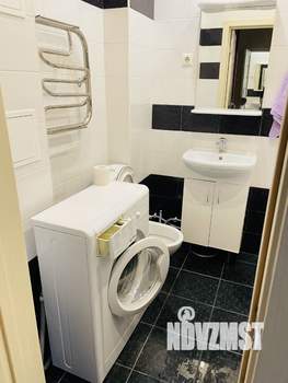 Студия квартира, на длительный срок, 33м2, 13/16 этаж