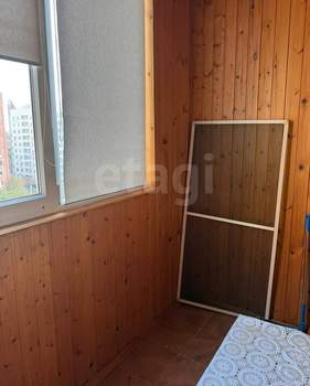 2-к квартира, на длительный срок, 50м2, 8/10 этаж